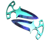 ★ Shadow Daggers | Doppler Phase 3 image