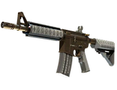 M4A4 | Royal Paladin image