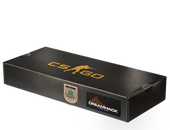 DreamHack 2014 Inferno Souvenir Package image