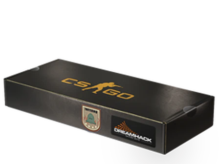 DreamHack 2014 Inferno Souvenir Package image