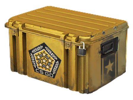 Chroma Case image