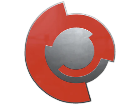 City 17 Pin image