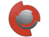 City 17 Pin image
