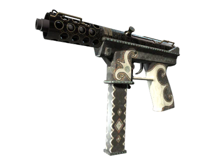 Tec-9 | Jambiya image