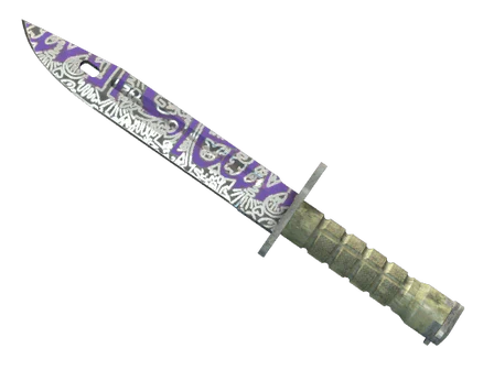 ★ Bayonet | Freehand image