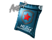 Autograph Capsule | Gambit Gaming | MLG Columbus 2016 image