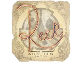 Sticker | reck | Austin 2025 image