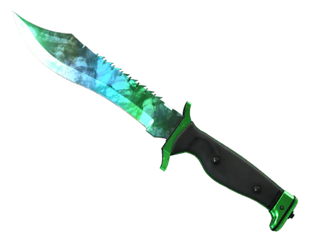 ★ Bowie Knife | Gamma Doppler Phase 3 image