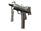 MAC-10 | Ensnared image