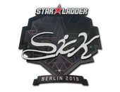 Sticker | SicK | Berlin 2019 image