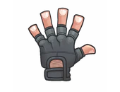 Sticker | Lefty (T) image