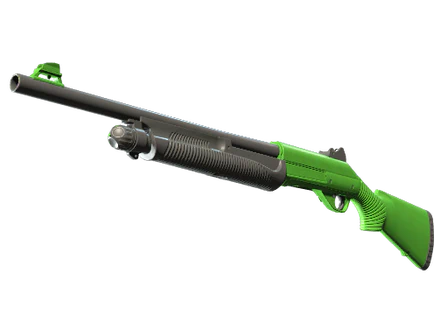 Nova | Green Apple image