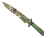 ★ Classic Knife | Forest DDPAT image