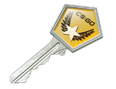 Winter Offensive Case Key image