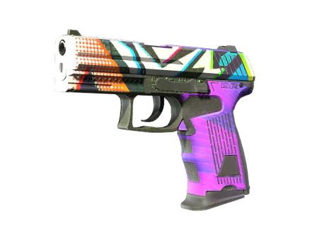 P2000 | Wicked Sick image