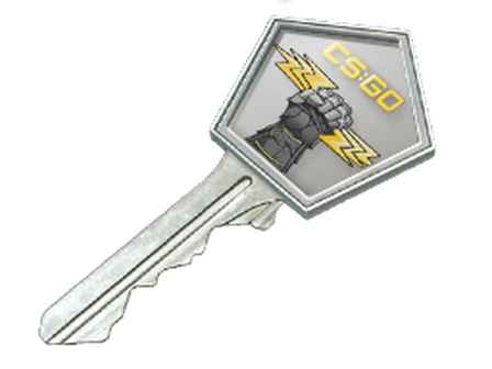 Glove Case Key image