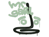 Sealed Graffiti | Recoil Galil AR (Cash Green) image