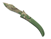 ★ Navaja Knife | Forest DDPAT image