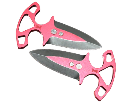 ★ Shadow Daggers | Autotronic image