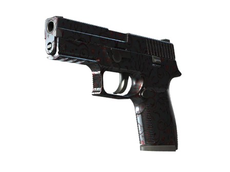 P250 | Dark Filigree image
