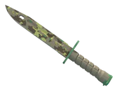 ★ Bayonet | Boreal Forest image