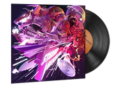 Music Kit | Jonathan Young, Starship Velociraptor image