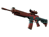 SG 553 | Fallout Warning image