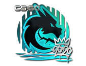 Sticker | Spirit | 2020 RMR image
