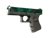 Glock-18 | Gamma Doppler Phase 2 image