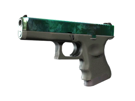 Glock-18 | Gamma Doppler Phase 2 image