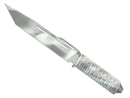 ★ Paracord Knife | Urban Masked image