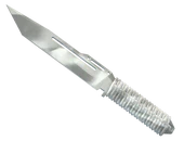 ★ Paracord Knife | Urban Masked image