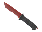 ★ Ursus Knife | Crimson Web image