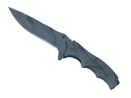 ★ Nomad Knife | Night Stripe image