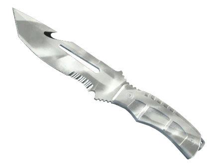 ★ Survival Knife | Urban Masked image