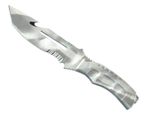 ★ Survival Knife | Urban Masked image