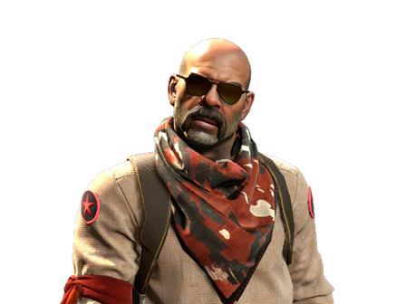 Prof. Shahmat | Elite Crew image