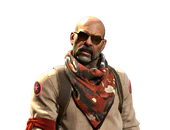 Prof. Shahmat | Elite Crew image