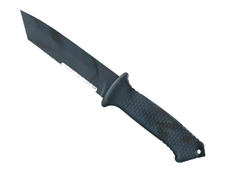 ★ Ursus Knife | Night Stripe image