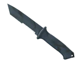 ★ Ursus Knife | Night Stripe image