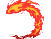 Sticker | Scorch Loop (Reverse) image