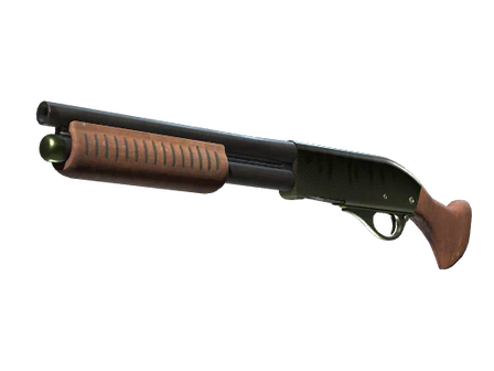 Sawed-Off | Zander image