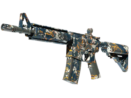 M4A4 | Global Offensive image