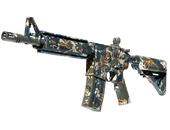 M4A4 | Global Offensive image