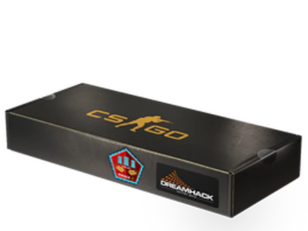 DreamHack 2014 Mirage Souvenir Package image