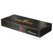 DreamHack 2014 Mirage Souvenir Package image