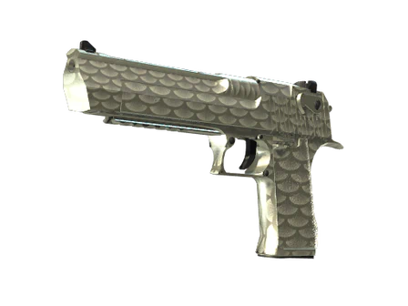 Desert Eagle | Golden Koi image