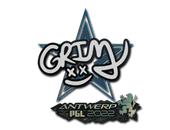 Sticker | Grim | Antwerp 2022 image