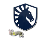 Sticker | Team Liquid | Paris 2023 image