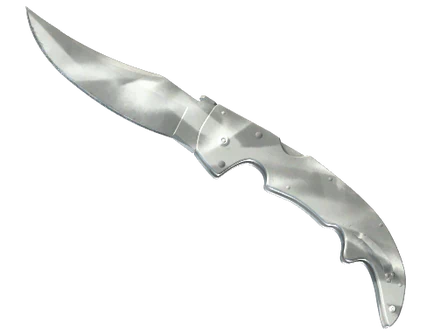 ★ Falchion Knife | Urban Masked image